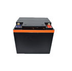 195x132x170mm Elektrisch batterijpakket voor EV Car Anticorrosive Multiscene